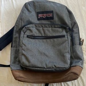 Jansport Backpack